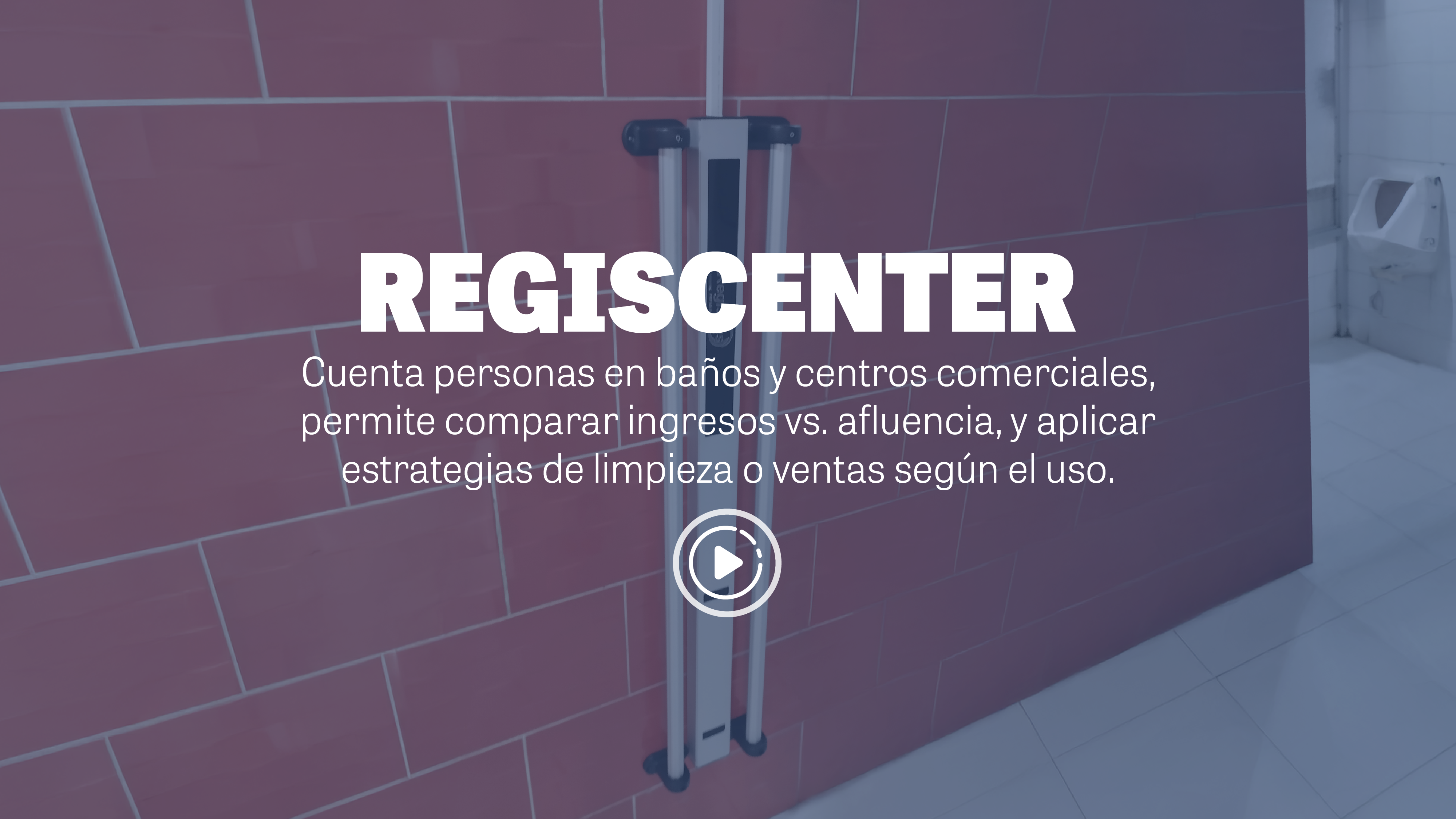 Video de transporte