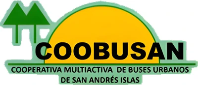 Coobusan — Buses urbanos de San Andrés Islas