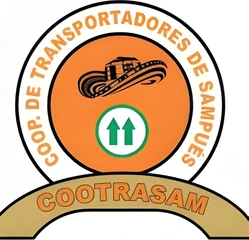 Cootrasam — Transportadores de Sampués