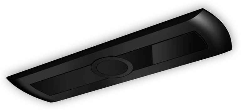 Sensor 3D de conteo de pasajeros IRMA 6R2