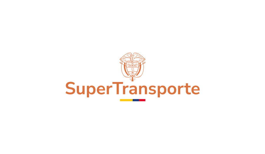 Integración SICOV — Superintendencia de Transporte