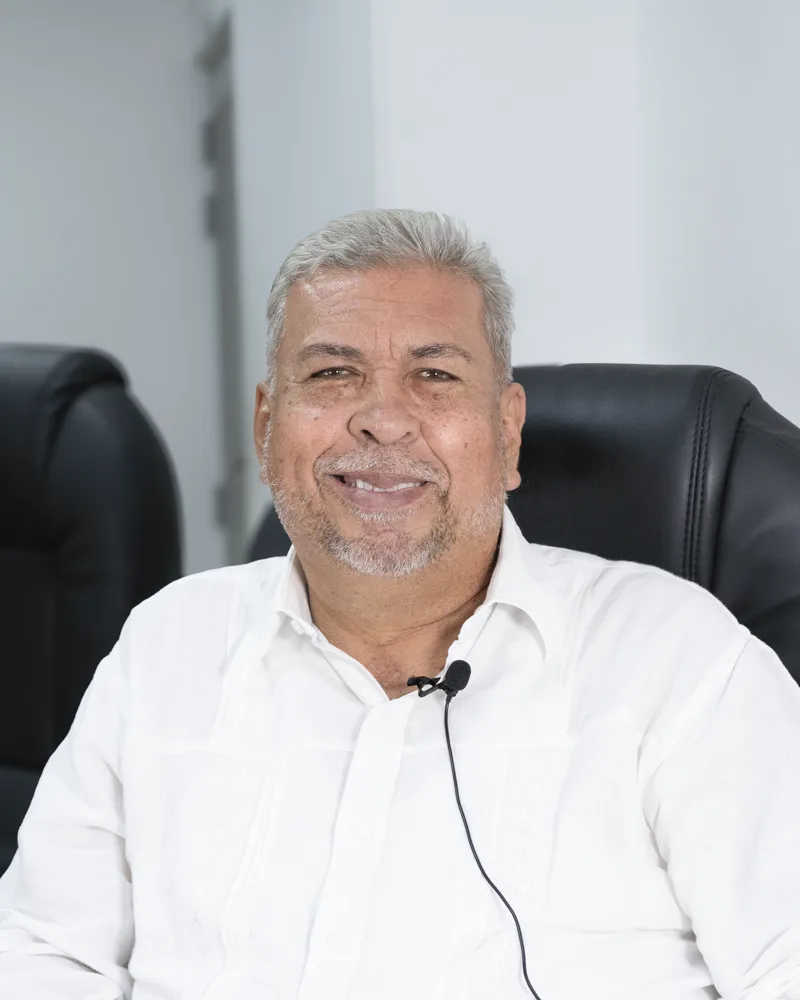 Dagoberto A.